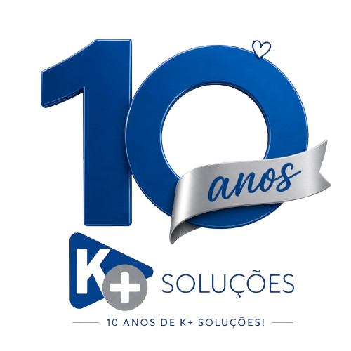 10 Anos K+ Soluções